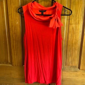 Banana Republic Sleeveless Blouse Size M